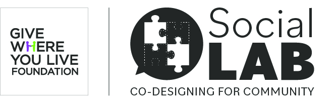 Social Lab logo