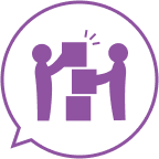 People-boxes-purple-outline