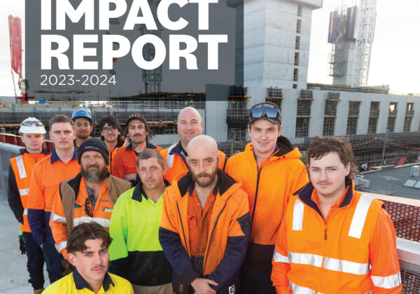 Gwyl24 Impactreport Working Cover