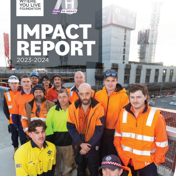 Gwyl24 Impactreport Working Cover